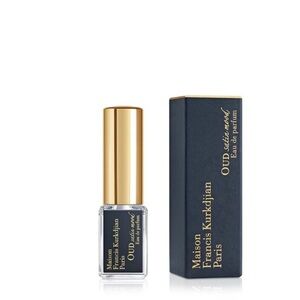 Maison Francis Kurkdjian OUD Satin